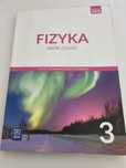 Fizyka 3 WSiP zbiór zadań