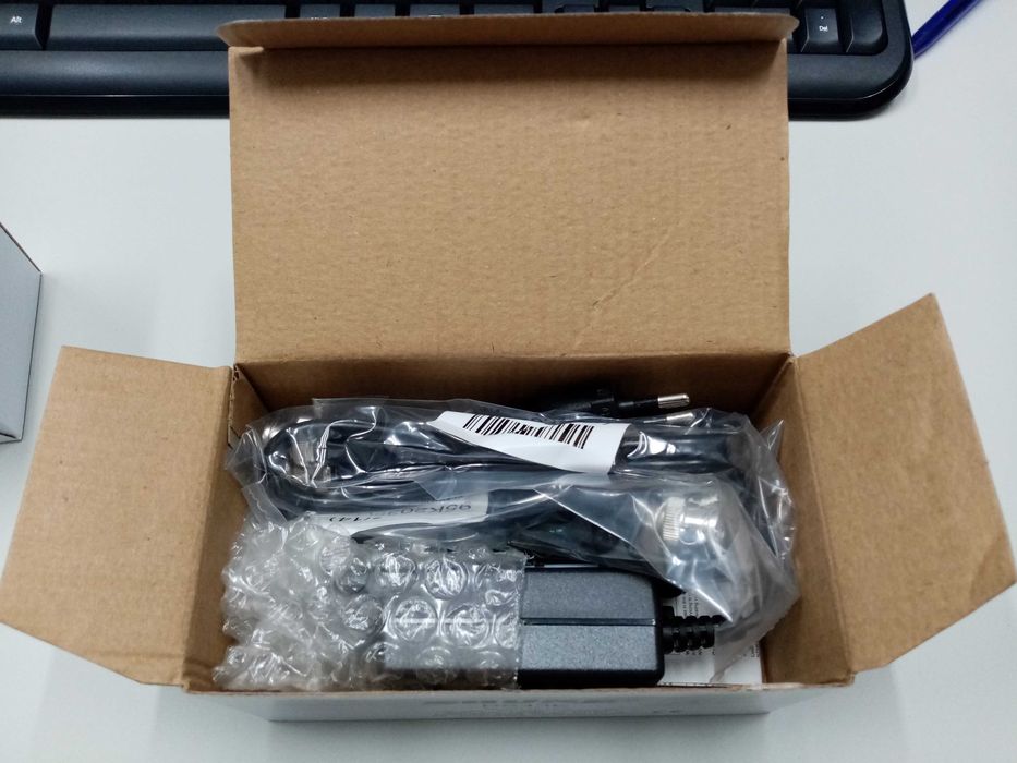 Fonte de Alimentação Shure PS43E