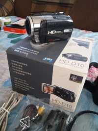 Видеокамера SONY  HD- D10