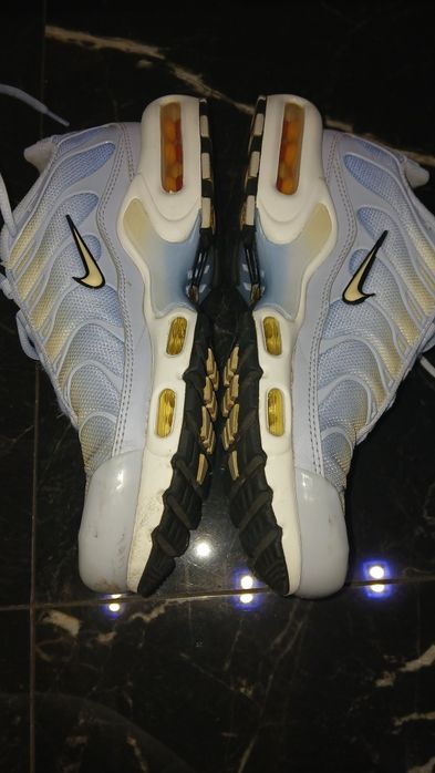 Buty nike air max tn
