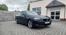 BMW 3GT BMW 3GT 330i xDrive Sport Line
