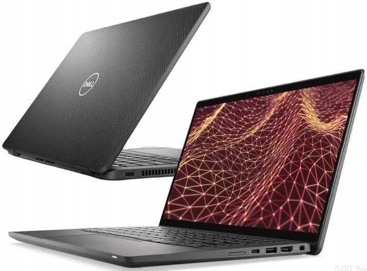DELL LAT 7430 i7-1265U/32GB/256GB-NVMe/14"FHD/W11P CMAR