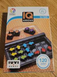 Gra IQ Arrows JUVI Games