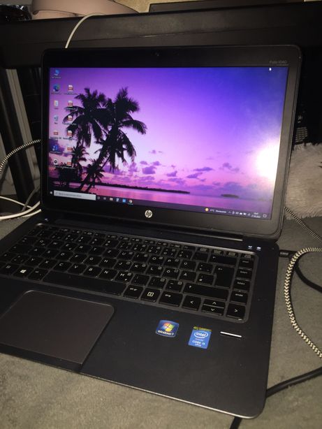 Laptop Hp 1040 G1 i5