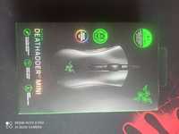 Ігрова мишка Razer Deathadder V2 mini