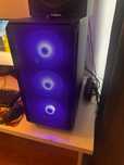 Komputer gamingowy RTX 5070 Ti, RYZEN9
