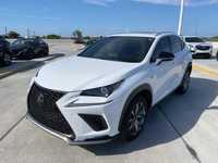 2021 Lexus NX 300