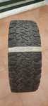 Pneus BFGoodrich 265/60 R18