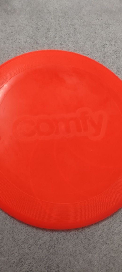 Dysk frisbee dla psa