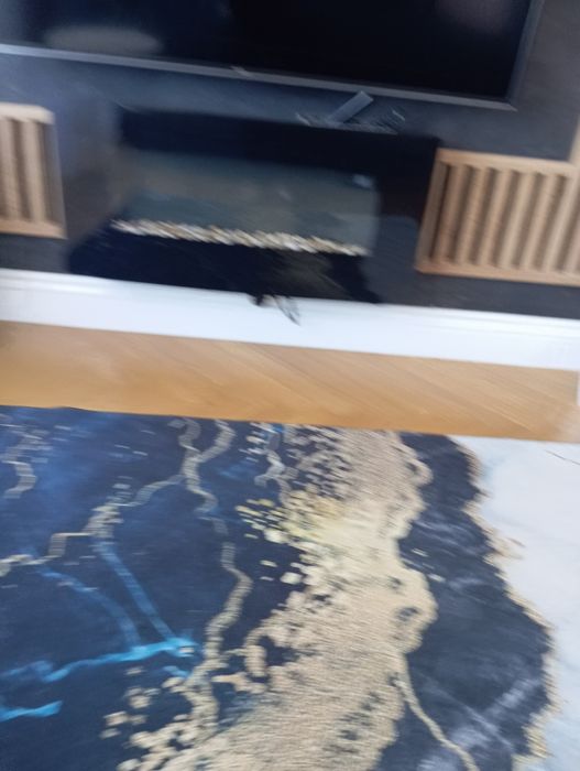 Kominek elektryczny bez funkcji grzania
