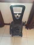 Vendo máquina de lavar carro