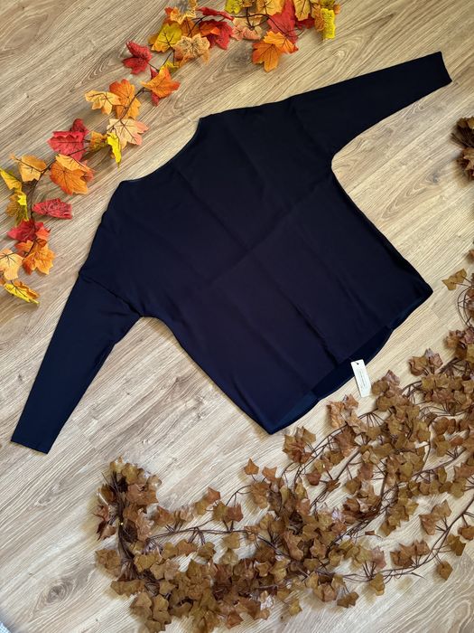 Intimissimi m/38 nowa (z metką)piękna bluzka oversize