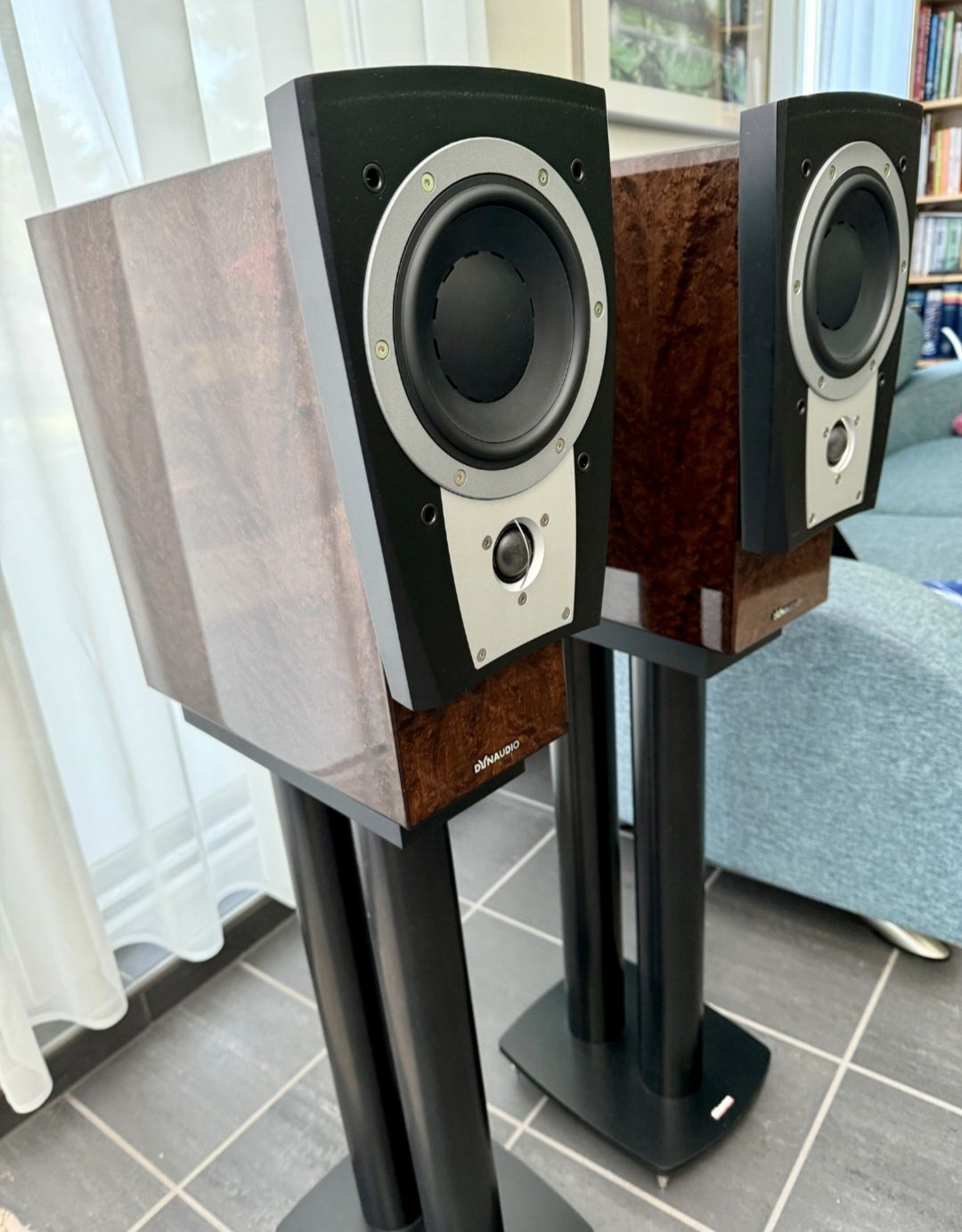 Dynaudio Confidence C1 Signature