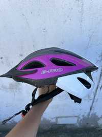 Capacete de Bicicleta