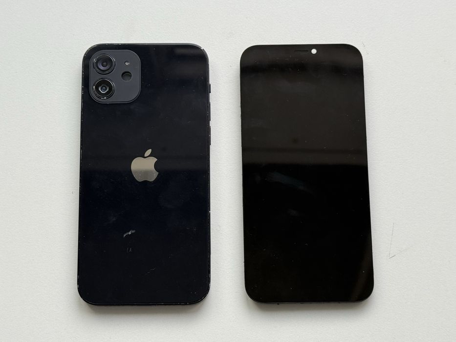 Iphone 12 para peças de reposicao