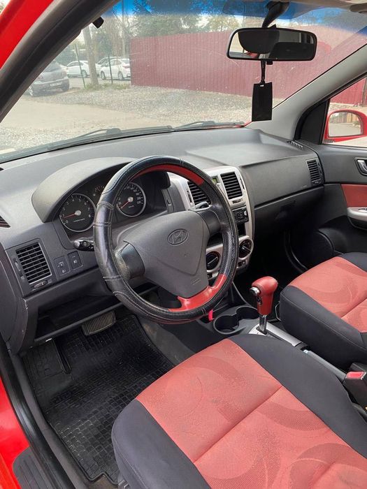 Продам автомобиль на автомате