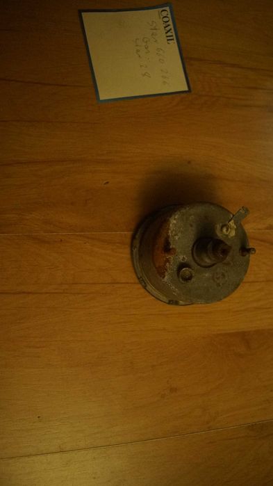 Licznik Prędkościomierz Star 660 200 Star 244 266 Gaz 69 oryginał