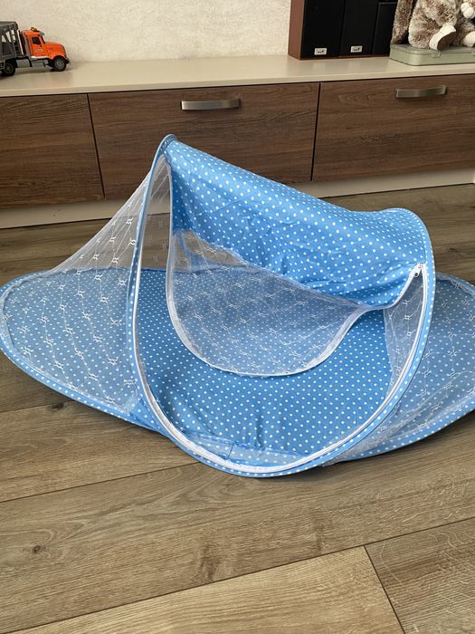 Продам дитячу палатку