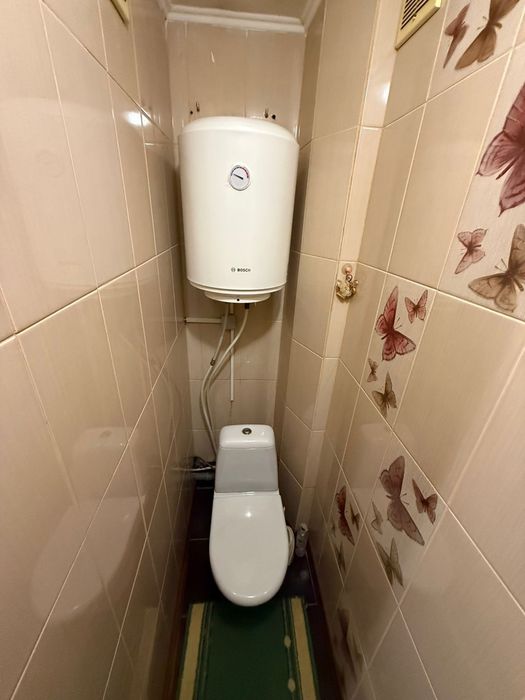 Продам отличную 2х комнатную квартиру в Центре.