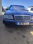 Mercedes-Benz c250