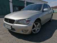 Продам Lexus Is200