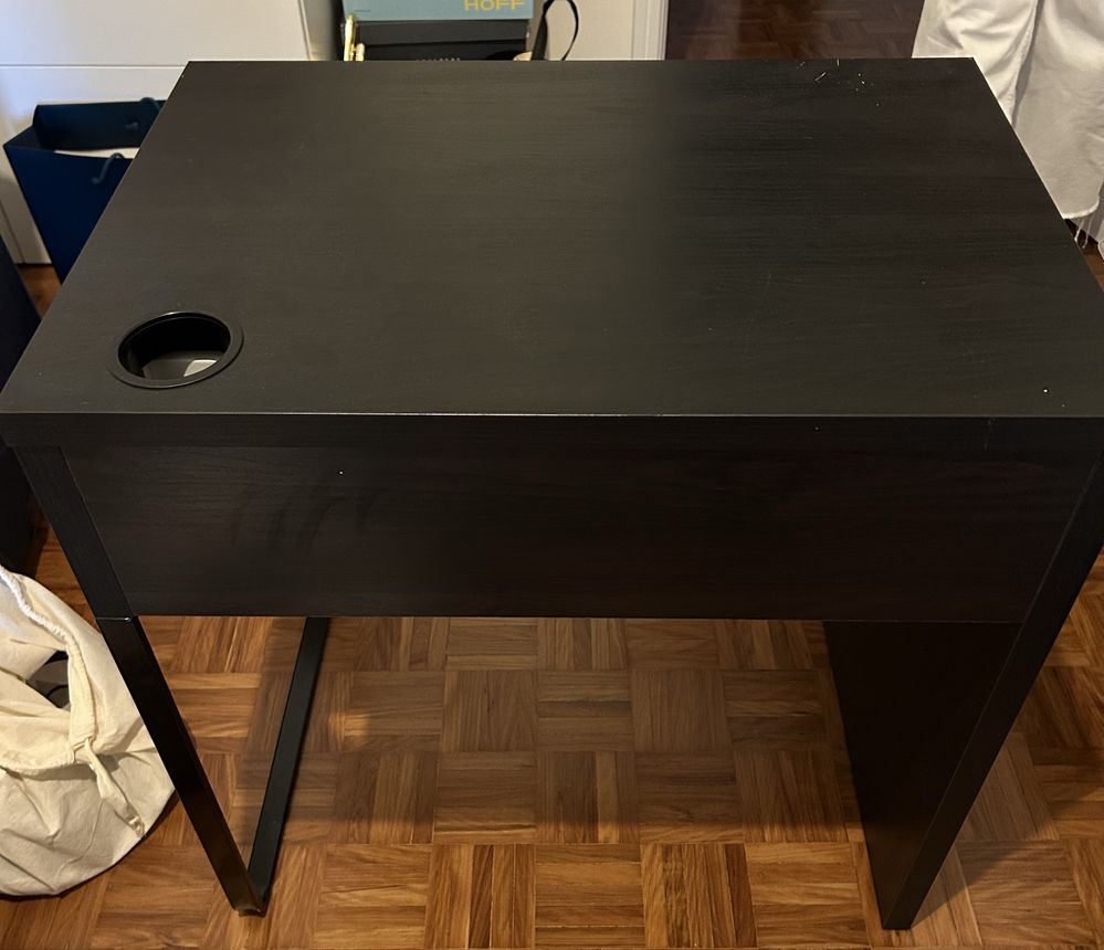Secretaria Ikea Micke