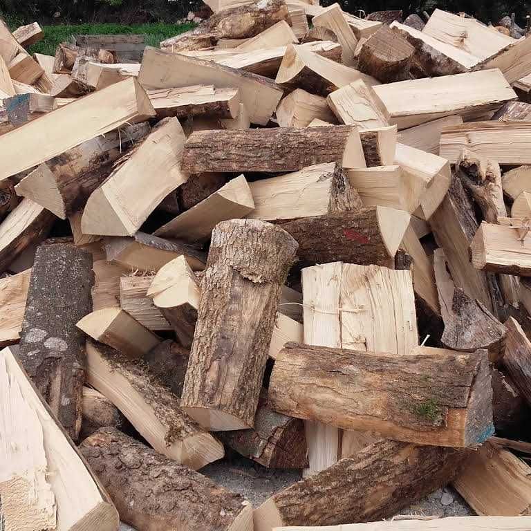 Drewno kominkowe opałowe tanio