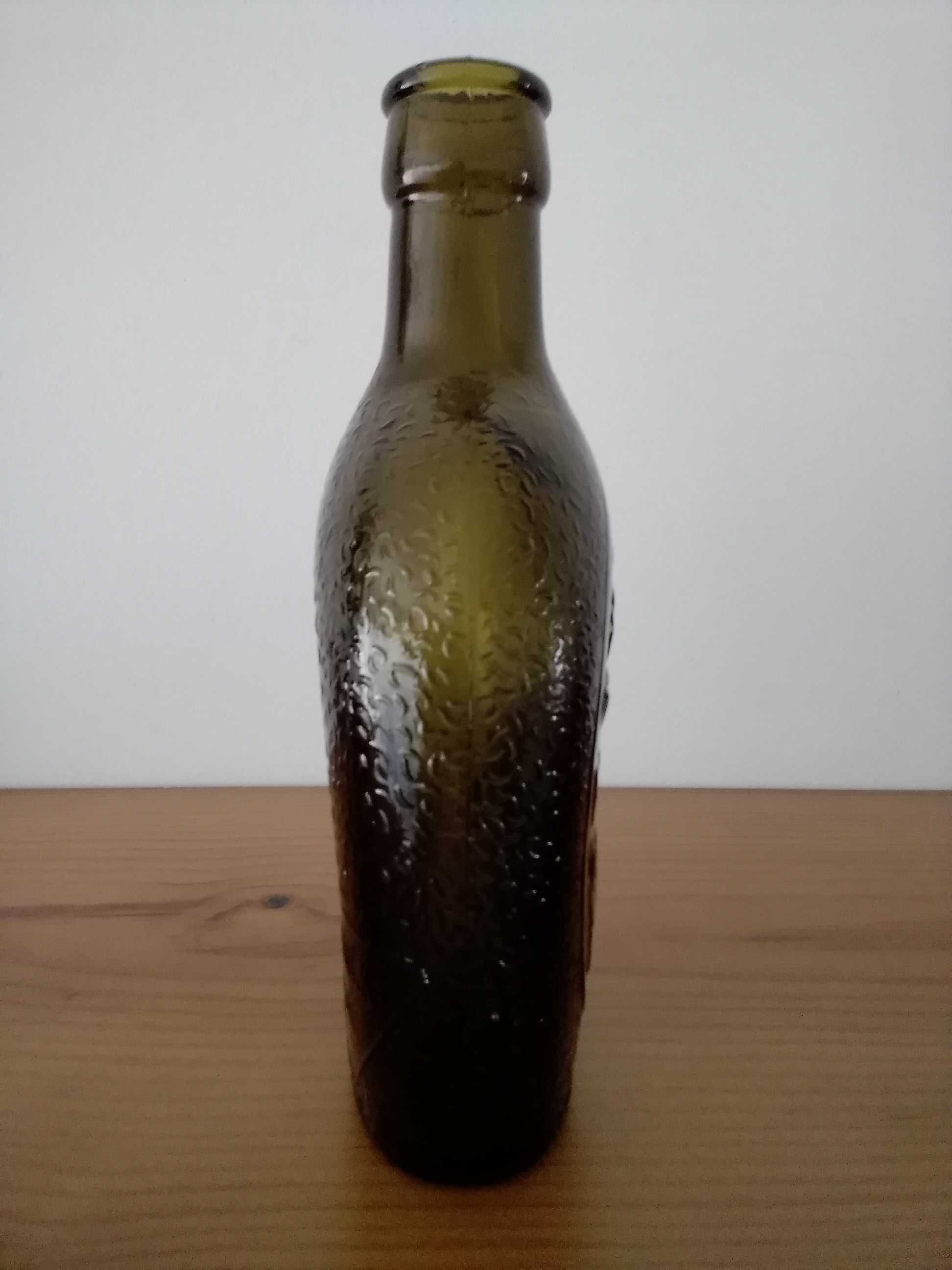 Garrafa Centenária Alto Relevo Vinho de Mesa - Faísca - JM da Fonseca