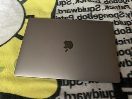 MacBook Pro 2019 i5/8 RAM/256 SSD