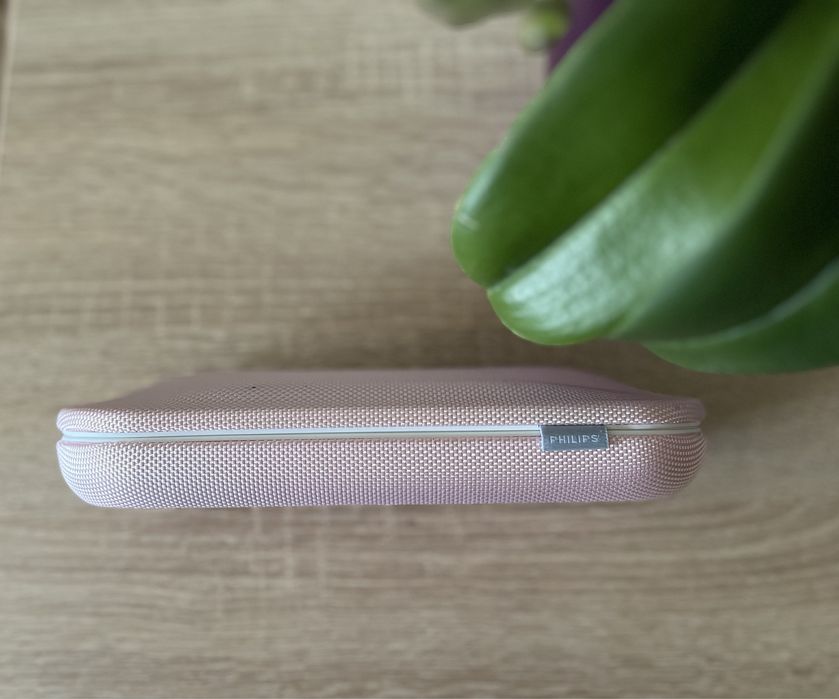Футляр з зарядкою для зубної щітки philips sonicare чохол дорожній