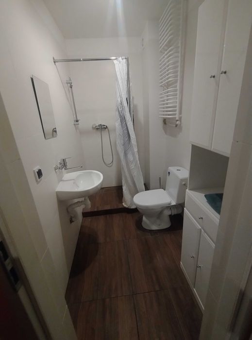 Pokój 2 osobowy z prywatną łazienką