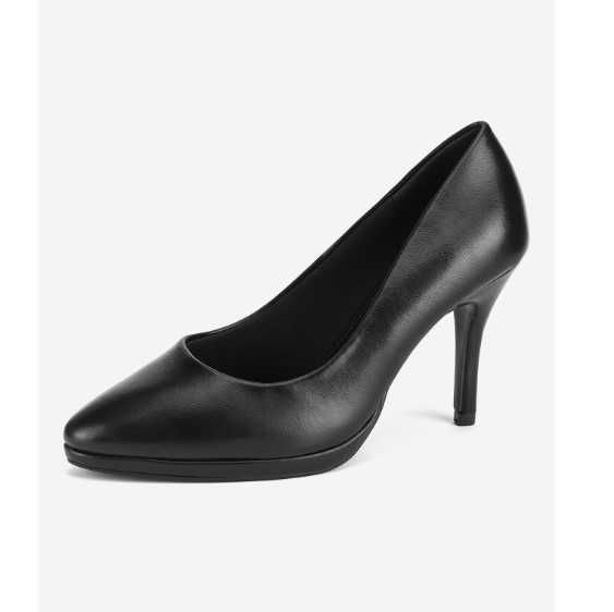 Szpilki nowe Clara Barson czółenka buty roz. 38