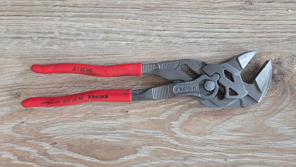 Żabka Knipex 250