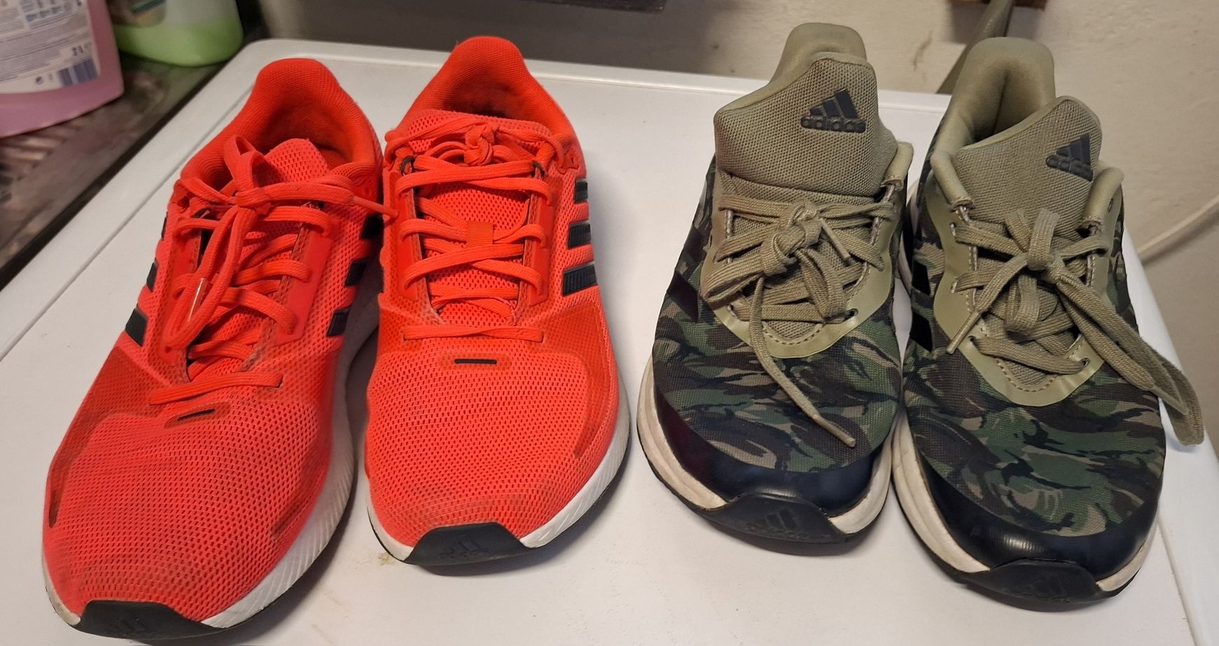 Tenis adidas originais