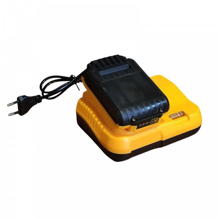 Аккумуляторный шуруповерт 24v набор инструмента в кейсе DW24 2 АКБ