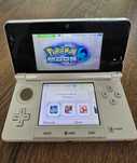 Nintendo 3DS biała