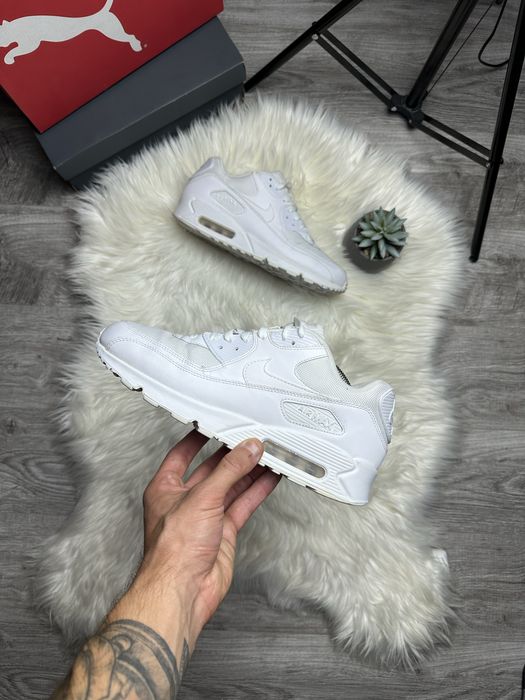 Кроссовки Nike air max 90 original 44р