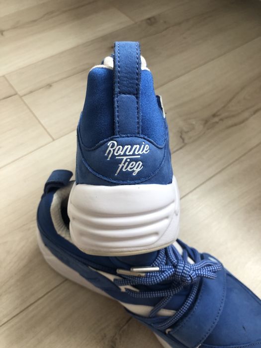 Puma x Ronnie Fieg x Colette x Kith “Blaze of Glory” 36131701