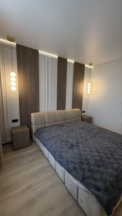 Собсвенник 60 жемчужина kadorr City двухкомнатная квартира