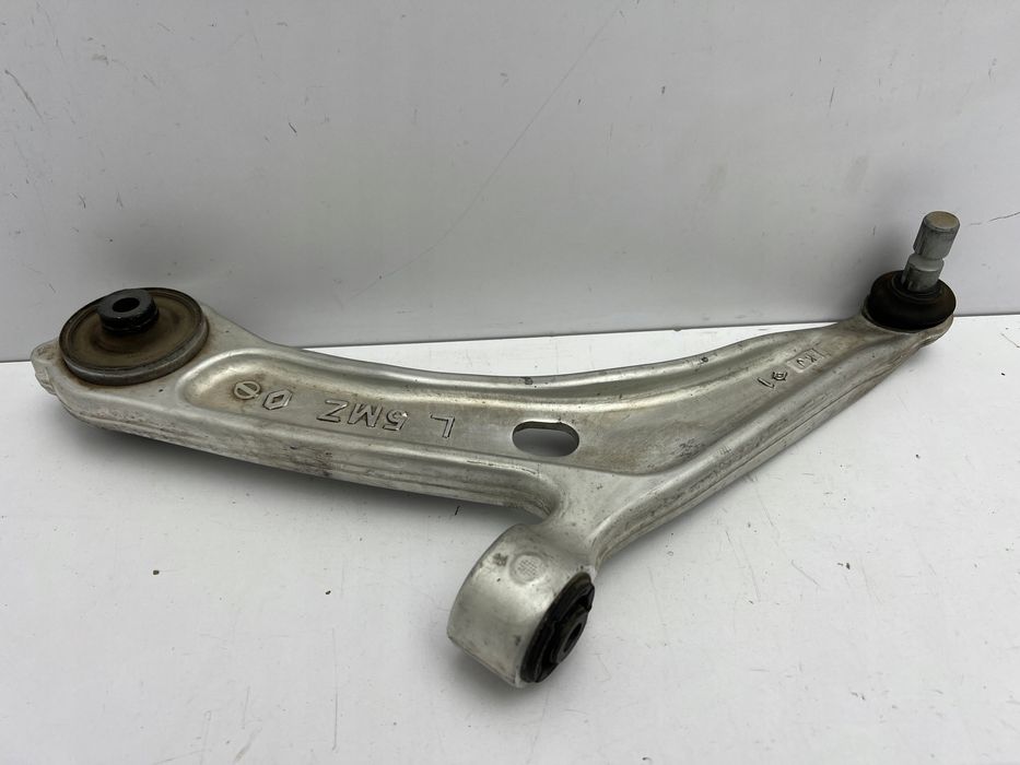 renault megane e-tech wahacz przedni lewy dolny demontaż n 22-