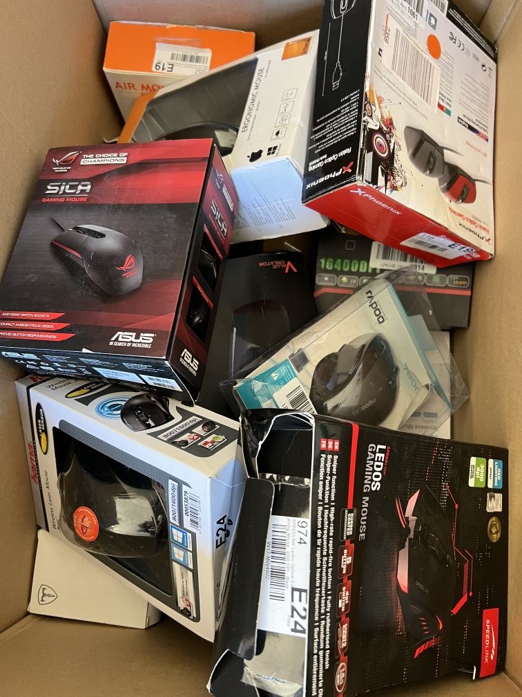 Box elektronika :)