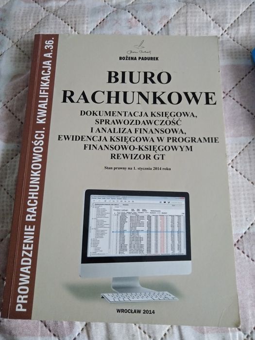 Biuro Rachunkowe