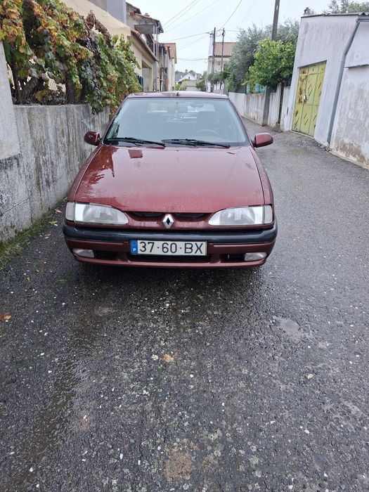 Renault 19 1.4 energy
