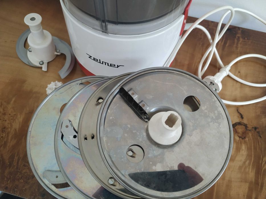 Malakser Zelmer Typ 175.5