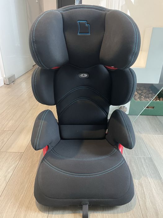 Fotelik samochodowy TAKATA MAXI