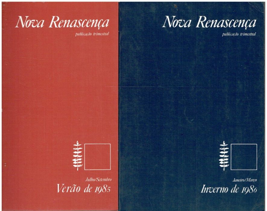 10159 Revista Nova Renascença