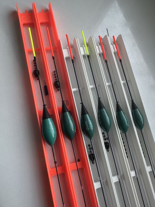 Zestawy do bata Matchpro Quenn tyczka spławik Jacek M