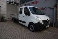 Renault Master 2.3 dCi Cab Dupla 130