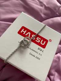 Pulseira Hassu Eternal Moments