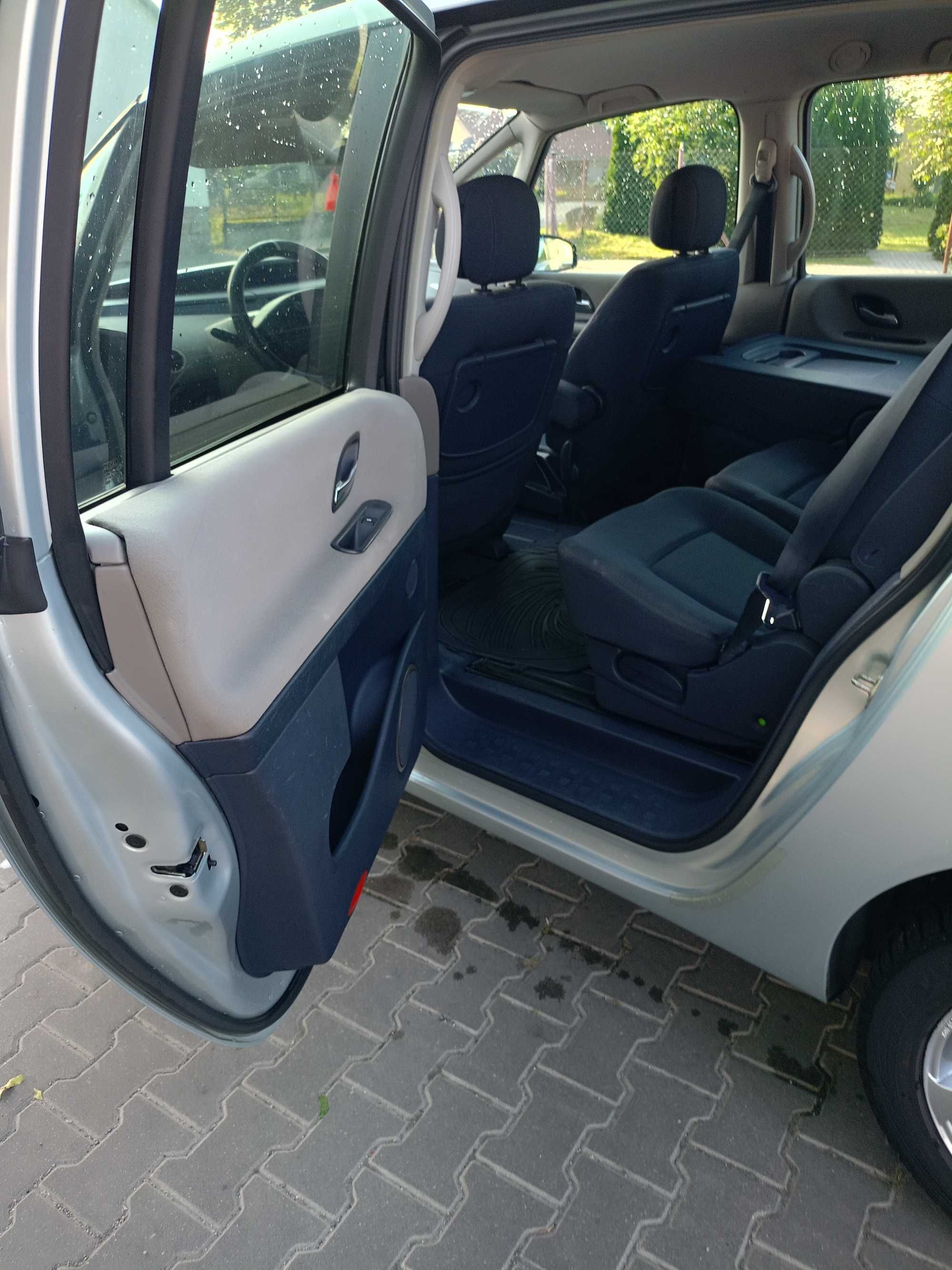 Renault Grand Espace IV